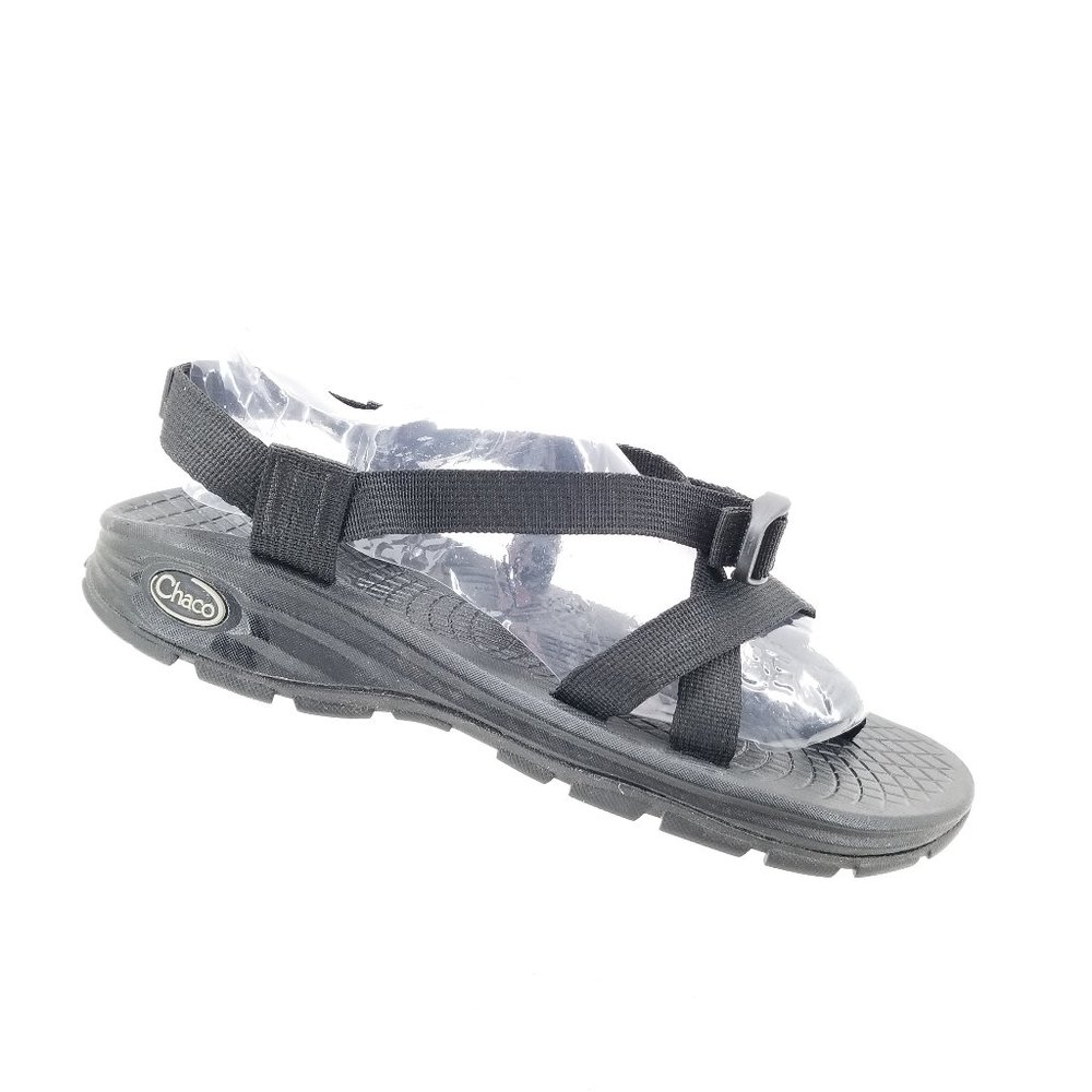 Chaco Men's Z/1 Classic Sandals Black J105083 Mens Outdoor Hiking Size 12
